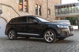 Audi Q7 3.0 TFSI Quattro S-LINE LED 360° PANO 7SITZE - Audi Q7: Line