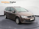 Volkswagen Sharan Highline Automatik Leder - VW Sharan Gebrauchtwagen in Bremen