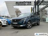 Peugeot 3008 Hybrid 225 Allure SHZ/TEMP/CRPLY/NAV/BLIS - Peugeot 3008 Allure mit Hybrid-Antrieb (Benzin/Elektro)