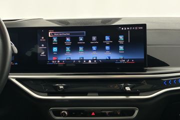 BMW X6 - 12