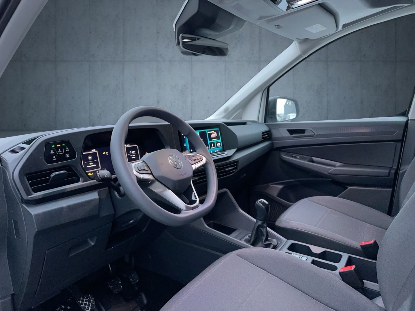 Volkswagen Caddy - Bild 10