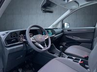 Volkswagen Caddy - Vorschau Bild 10