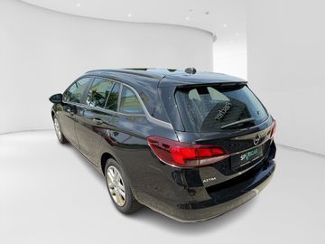 Bild 5 Opel ASTRA K ST 1,2T EDITION NAVI, SHZ, PDC, KLIMAAUT