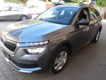 Skoda Kamiq - 7
