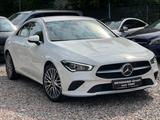 Mercedes-Benz CLA180*PROGRESSIVE*KAMERA*AMBIENTE*LED* - gebrauchte Mercedes-Benz CLA 180 aus dem Jahr 2020