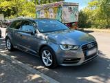 Audi A3 Sportback 1.6 FSI Automatik | TÜV ... - Audi A3: Sportback Fsi