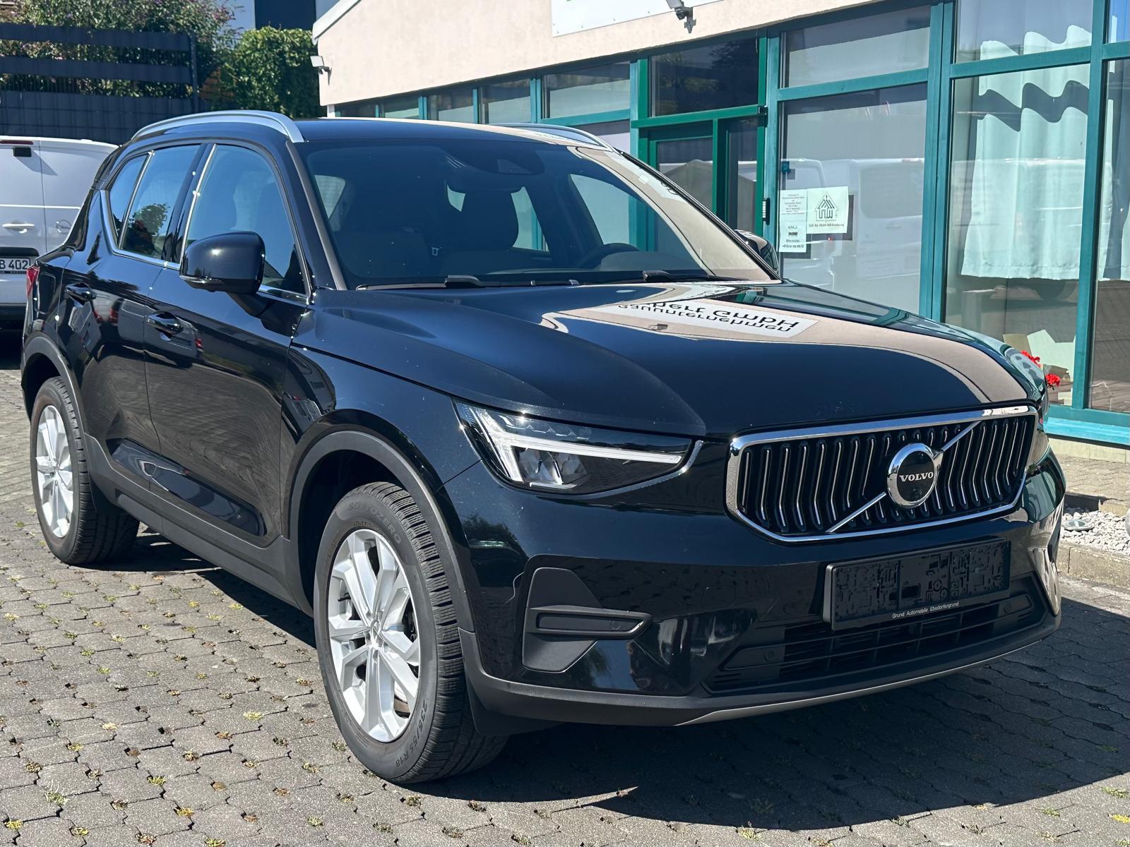 Volvo XC40 T4 Recharge LED+NAVI+360°+SHZ+ACC+