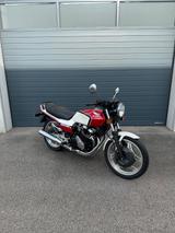Honda CBX 550F | PC 04 - Angebote