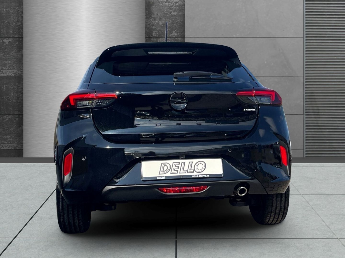 Opel Corsa - Bild 6
