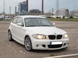 BMW 123D / M-Paket / Xenon - BMW 123 in Köln