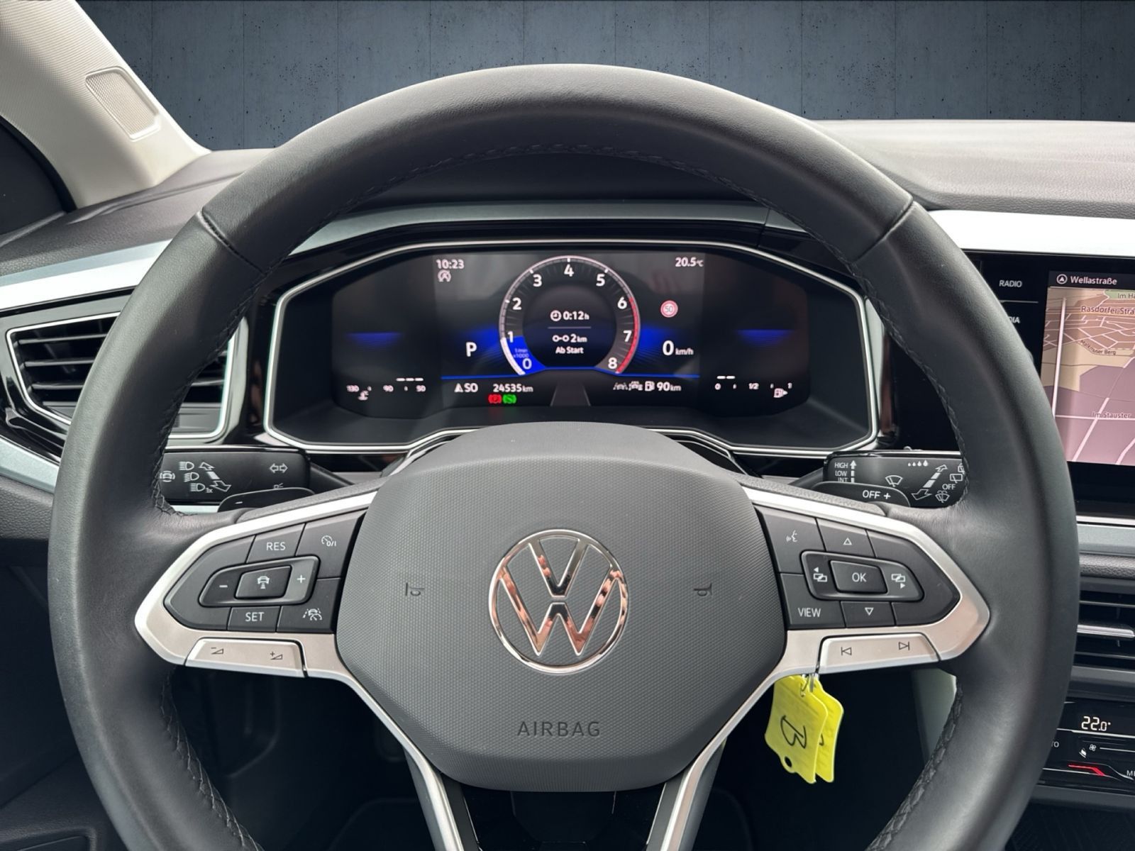 Volkswagen Polo - Bild 25