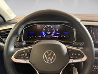 Volkswagen Taigo - Vorschau Bild 16