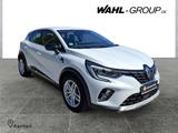 Renault Captur INTENS E-TECH PLUG-IN 160 Intens - Renault Captur mit Hybrid-Antrieb