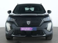 Peugeot 2008 - Vorschau Bild 3