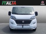 Fiat Ducato Elektro L2H1 (79-kWh) (371km) - Fiat Ducato mit Elektro-Antrieb