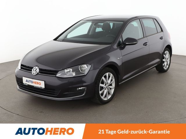 Volkswagen Golf VII 1.2 TSI Lounge BMT*PDC*TEMPO*KLIMA*SHZ*