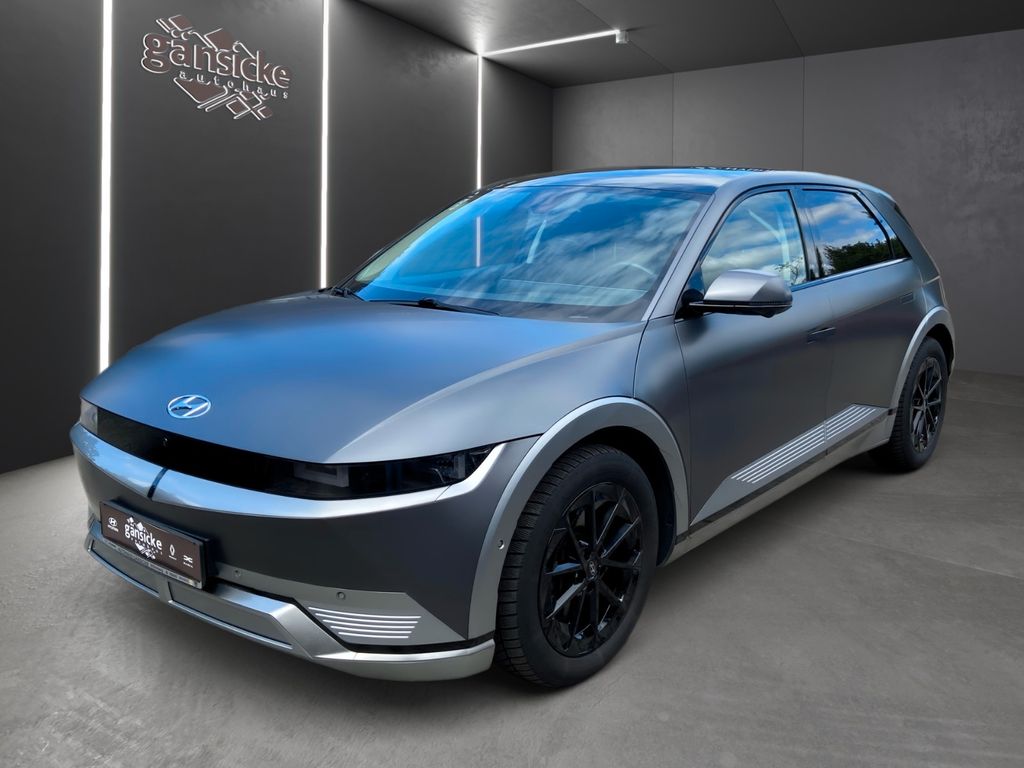 Image of Hyundai IONIQ 5