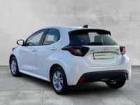 Mazda 2 Hybrid - Vorschau Bild 3