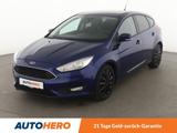 Ford Focus 1.5 TDCi Business*NAVI*TEMPO*PDC*SHZ* - Ford Focus: Tdci