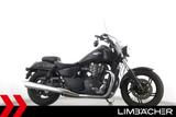 Triumph THUNDERBIRD 1700 STORM - Wilbers-Federbeine - TRIUMPH THUNDERBIRD 1700