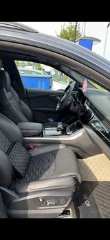Audi RSQ8 RS Q8 TFSI quattro tiptronic Keramikbremsen - Audi RSQ8 Gebrauchtwagen in München