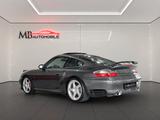Porsche 911/996 Turbo Coupe WLS *2.Hand*Deutsch*Historie - Porsche: 911 Historie