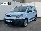 Citroën Berlingo Live Pack M *ROLLSTUHLRAMPE* - Citroën in Oldenburg