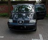 Seat Alhambra 4 motion - Seat Alhambra in Bremen
