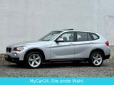 BMW X1 18 d xDrive|Sport Line| Pano| 1.Hd | Garantie - BMW: Sport