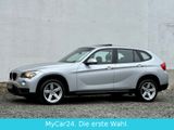 BMW X1 18 d xDrive|Sport Line| Pano| 1.Hd | Garantie - BMW X1: Xdrive 18d