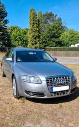 Audi A6 4f 2.4 V6 Limo mit AHK 