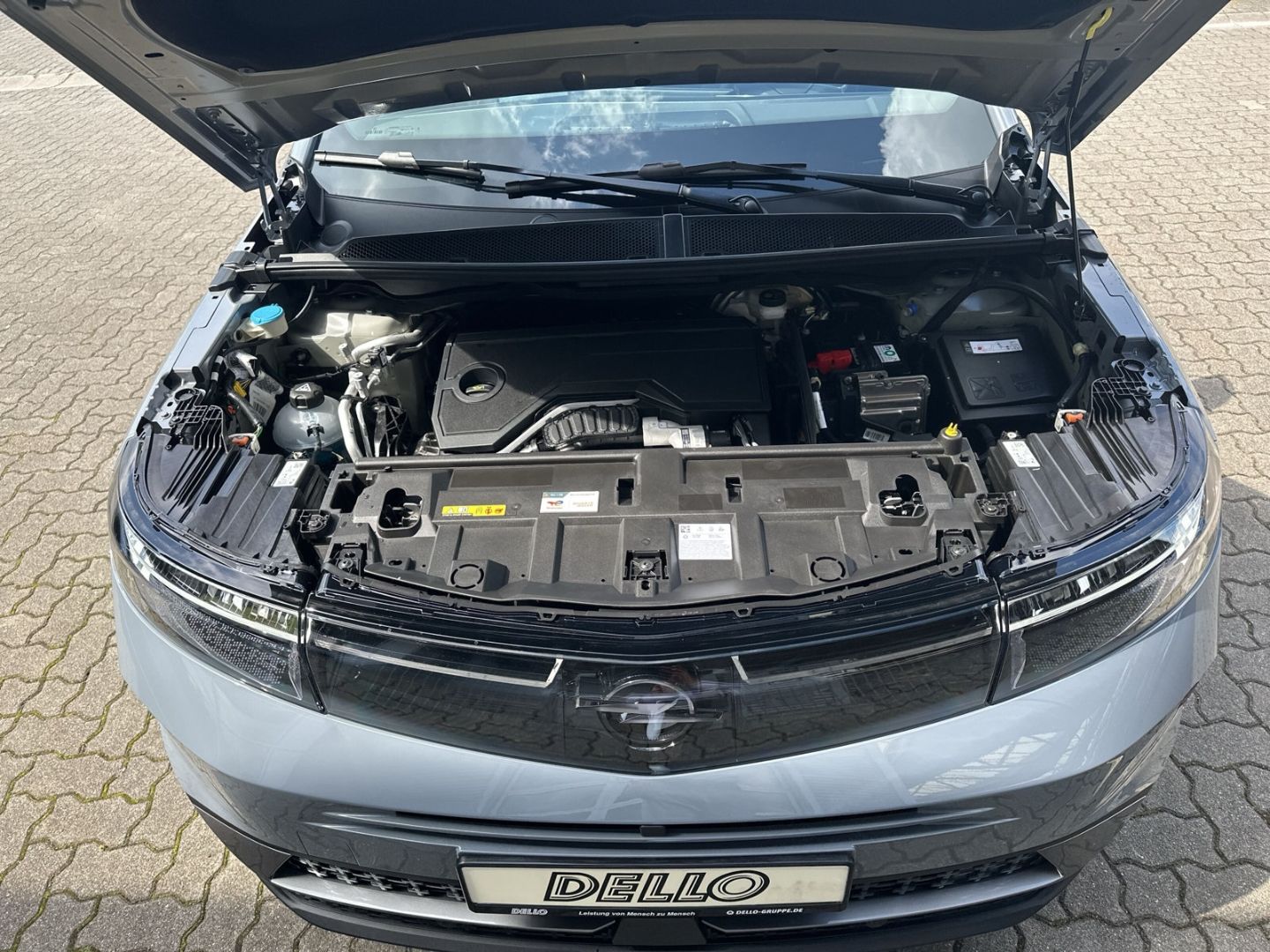 Opel Grandland (X) - Bild 14