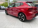 Seat Ibiza FR 1.0 TSI PDC RFK Panoramadach SHZ - Seat: Ibiz