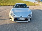 Toyota GT86 Automatik mit HKS Kompressor - Toyota GT86 mit Benzin-Antrieb: Automatik