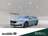 Skoda Superb Combi Selec. TDI DSG LED*Standheizung*AHK - Skoda Superb mit Diesel-Antrieb: Kombi, Automatik