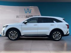 Fahrzeugabbildung Kia Sorento 2.2 CRDi DCT8 AWD Platinum PANO 1.HAND