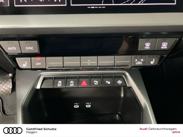 Audi A3 - Bild 19