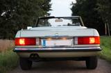 Mercedes-Benz 1. Hand seit 1979 , Schaltgetriebe, Unverbastelt - Mercedes-Benz SL 350 in Köln