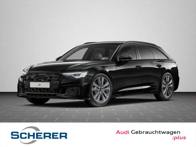 Image of Audi A6