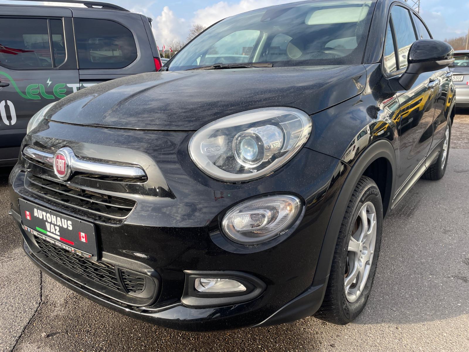 Fiat 500X 1.4 Multiair 4x2 S&S Lounge