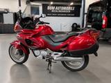 Honda NT 650 V Deauville | 20.770 km | 2. Hand | TÜV n - HONDA NT 650 V DEAUVILLE