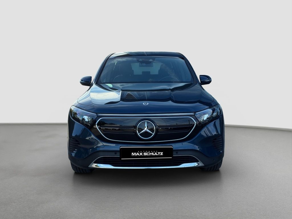 Fahrzeugabbildung Mercedes-Benz EQB 250+ Progressive*el.Heckklappe*Kamera*