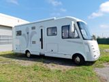 Niesmann + Bischoff FLAIR 8000 i CEB  *Voll*Voll*Voll* - Niesmann + Bischoff Flair 8000
