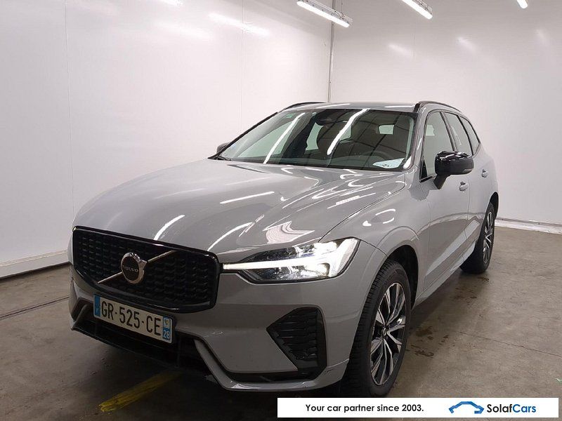 Image of Volvo XC60