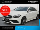 Mercedes-Benz A 200 AMG Edition PEAK+LED+SHZ+Park-Pilot+Klima+ - gebrauchte Mercedes-Benz A 200 aus dem Jahr 2018