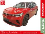 Volkswagen ID.4 4Mo. GTX 5.-J.-GAR WMP MATRIX KAM PANO NAV