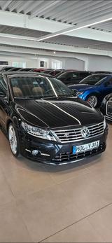 Volkswagen VW CC 3.6 V6 FSI R-LINE | Vollausstattung ... - Volkswagen CC: V6