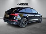 Audi SQ5 Matrix LED | Pano | HUD | B&O | Leder | Nav - Audi SQ5 Gebrauchtwagen in Stuttgart