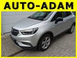 Opel Mokka X 1.4 Turbo Color Innovation*AHK*Kamera* - Opel Mokka X: Color Innovation