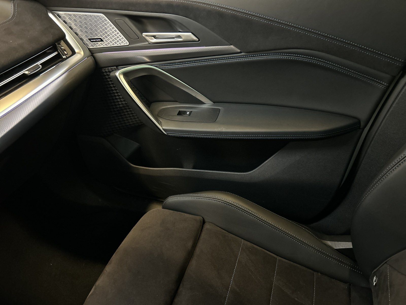 BMW X2 - Bild 17